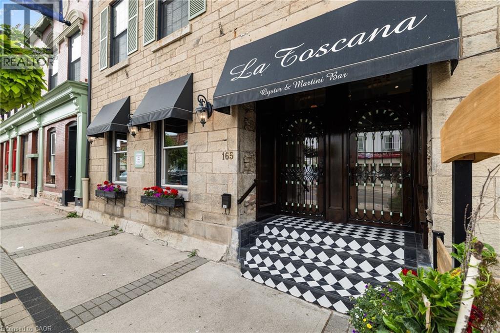163 Main Street E Unit# 304, Milton, Ontario  L9T 1N7 - Photo 2 - 40851326