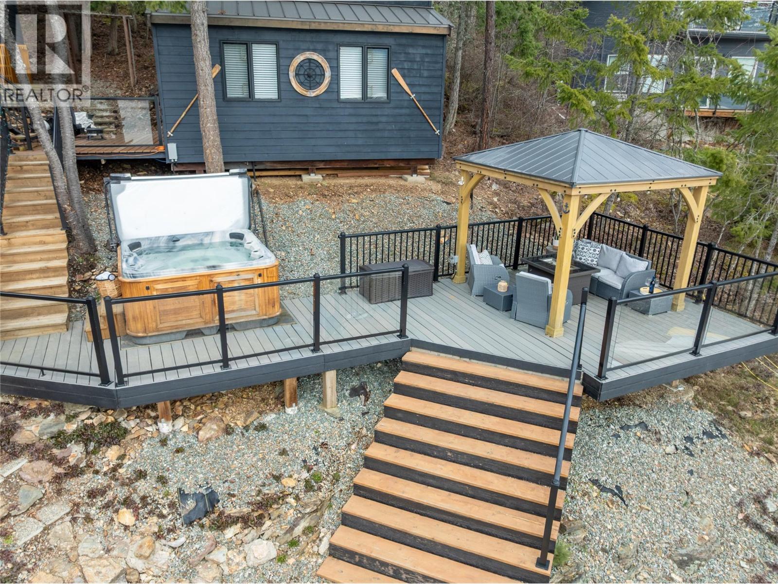 4378 Copper Cove Road, Scotch Creek, British Columbia  V0E 1M5 - Photo 54 - 10375623