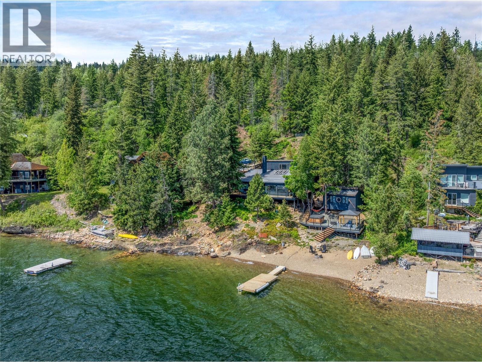 4378 Copper Cove Road, Scotch Creek, British Columbia  V0E 1M5 - Photo 74 - 10375623