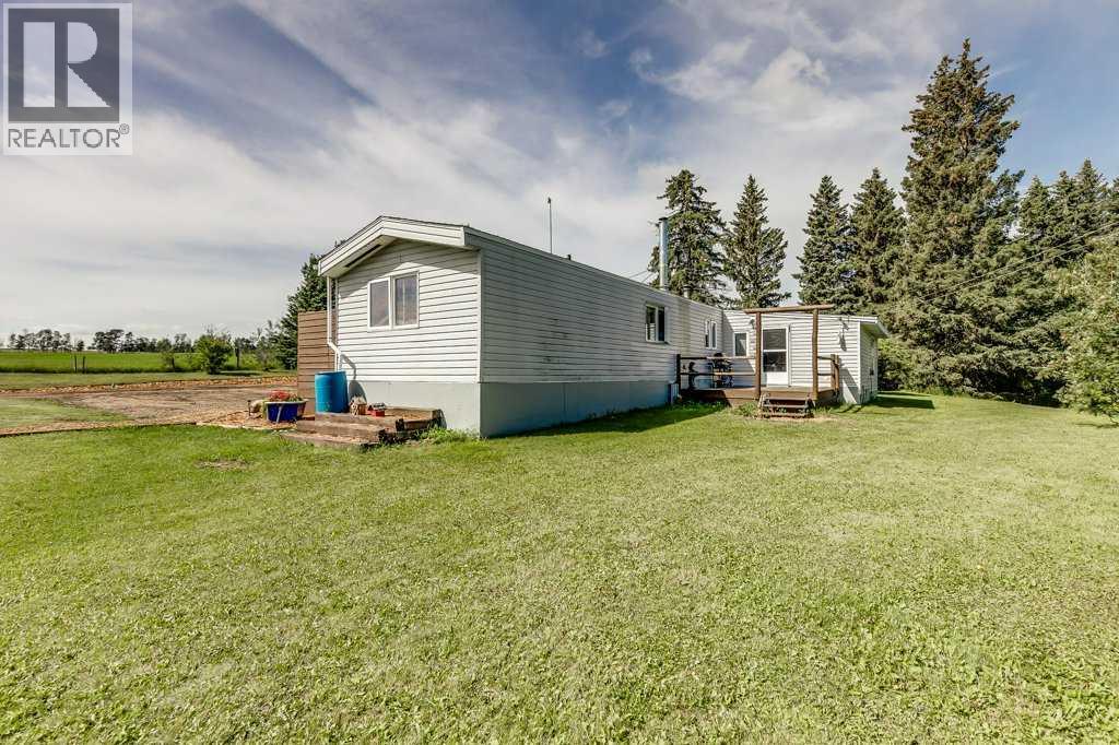 363044 Range Road 5-1, Rural Clearwater County, Alberta  T0M 0M0 - Photo 32 - A2330792