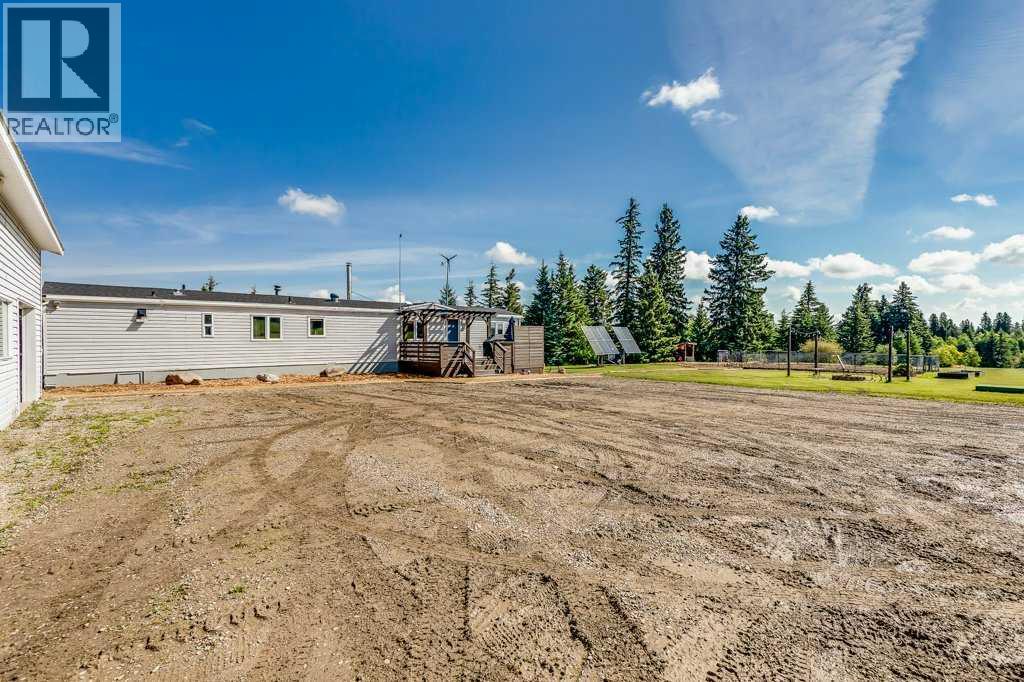 363044 Range Road 5-1, Rural Clearwater County, Alberta  T0M 0M0 - Photo 23 - A2330792