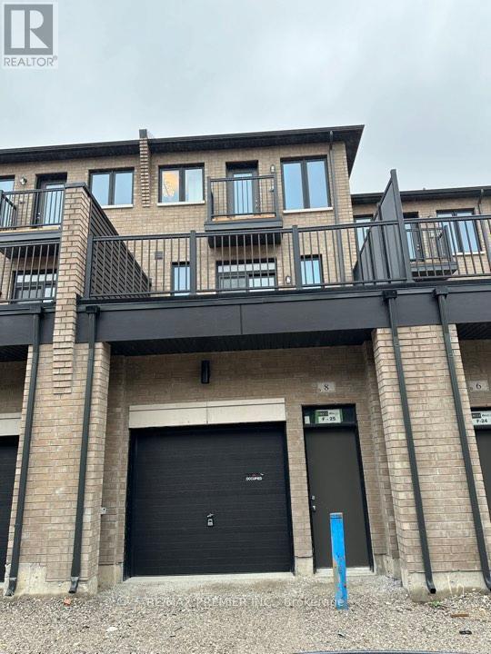 8 Cherry Hill Lane, Barrie (Painswick South), Ontario  L9J 0M7 - Photo 13 - S13707022