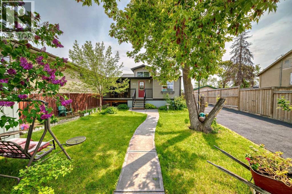 1834 42 Street SE, Calgary, Alberta  T2B 1B5 - Photo 2 - A2332851
