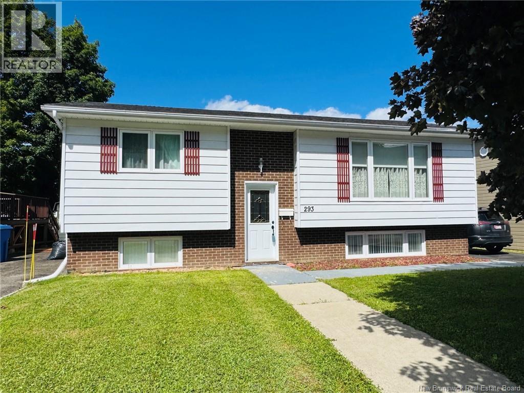 293 Dover Street, Campbellton, New Brunswick  E3N 3L5 - Photo 1 - NB146449