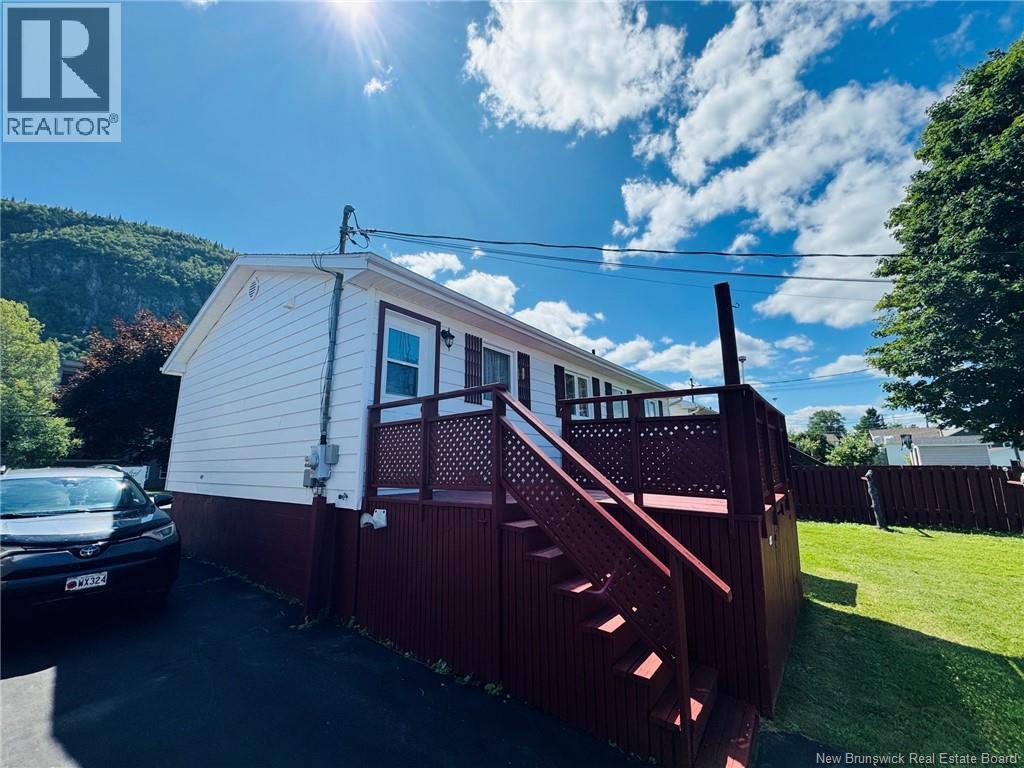 293 Dover Street, Campbellton, New Brunswick  E3N 3L5 - Photo 16 - NB146449