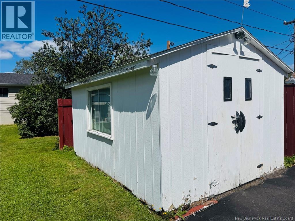 293 Dover Street, Campbellton, New Brunswick  E3N 3L5 - Photo 21 - NB146449