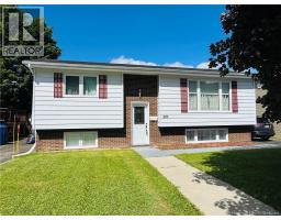 293 Dover Street, Campbellton, New Brunswick
