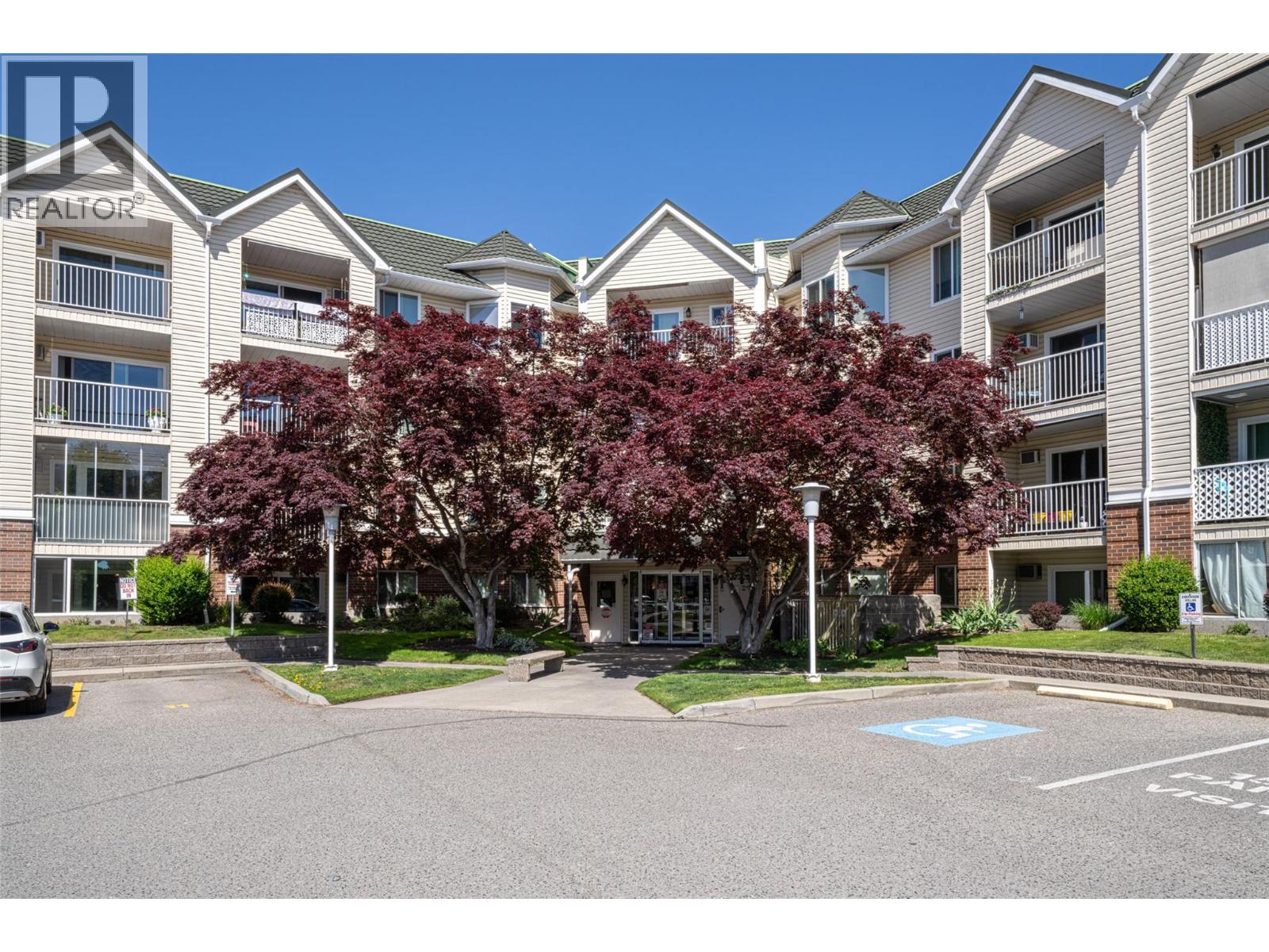 3160 Casorso Road Unit# 407, Kelowna, British Columbia  V1W 3L7 - Photo 45 - 10387225