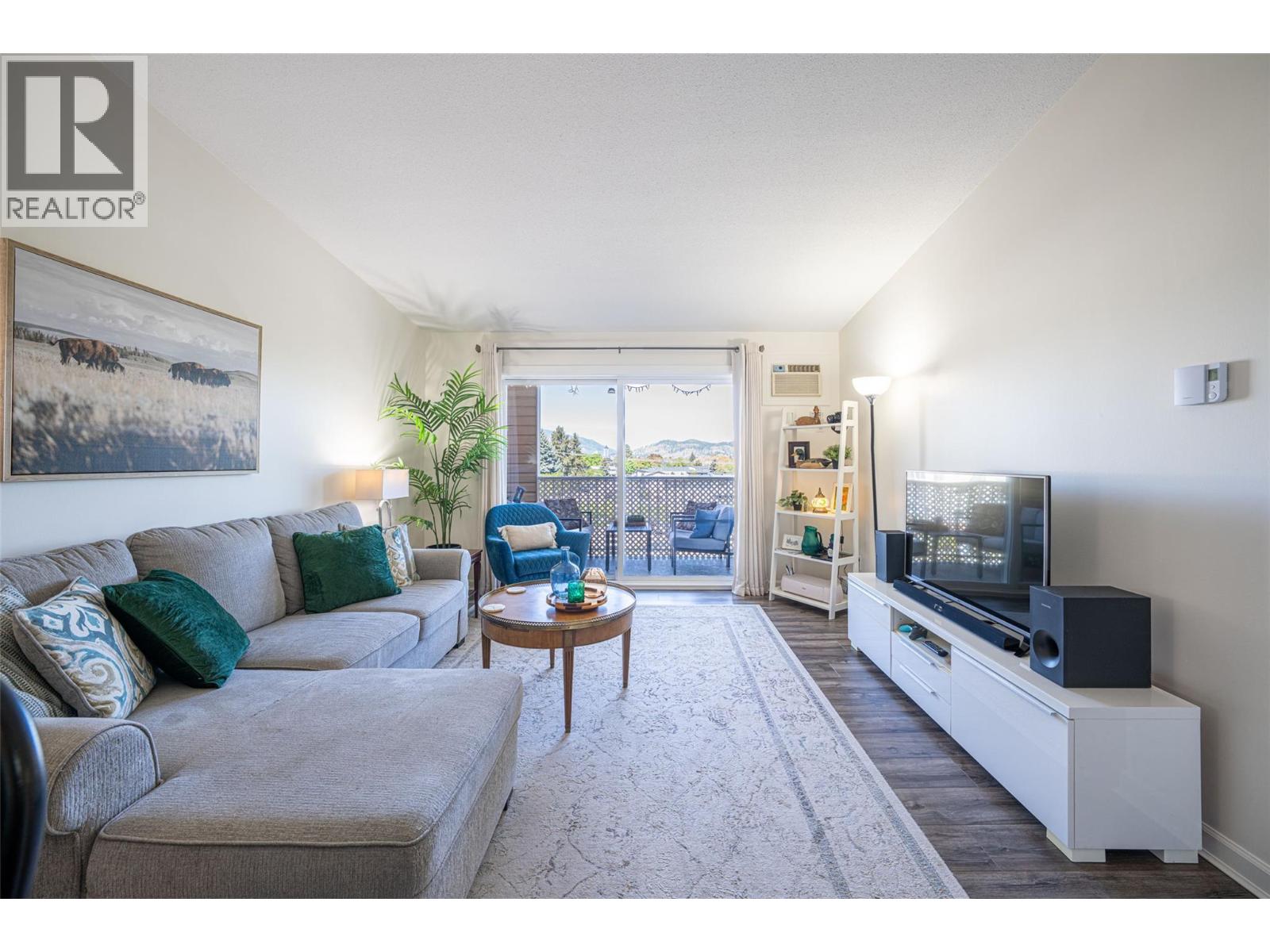 3160 Casorso Road Unit# 407, Kelowna, British Columbia  V1W 3L7 - Photo 4 - 10387225