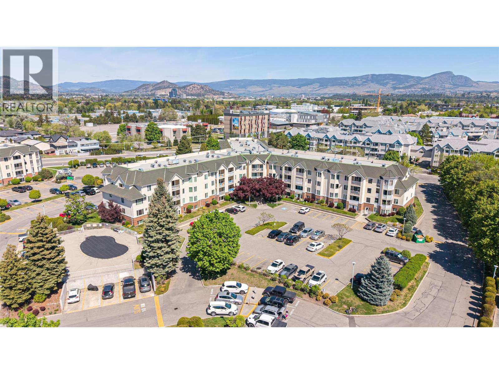 3160 Casorso Road Unit# 407, Kelowna, British Columbia  V1W 3L7 - Photo 34 - 10387225