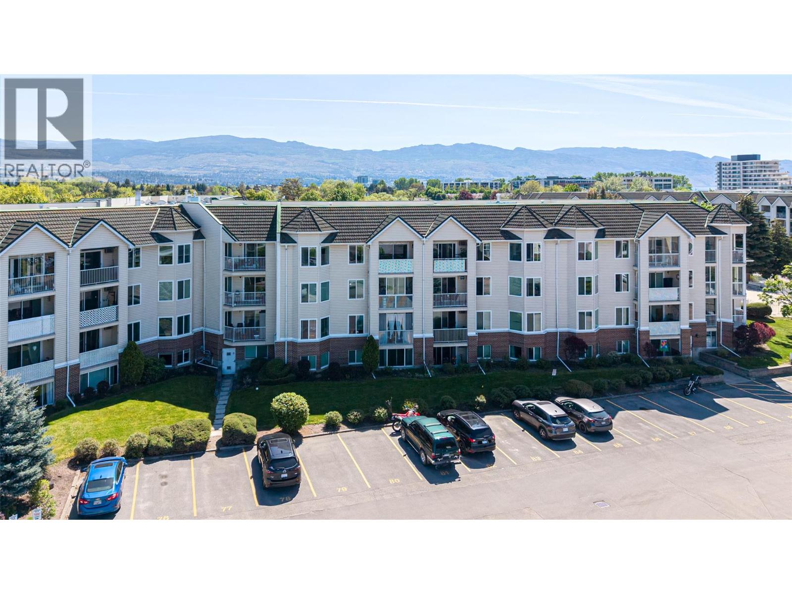 3160 Casorso Road Unit# 407, Kelowna, British Columbia  V1W 3L7 - Photo 37 - 10387225