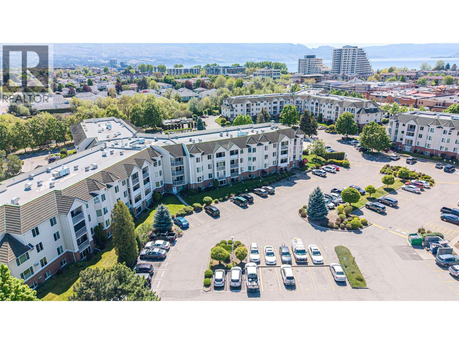 3160 Casorso Road Unit# 407, Kelowna, British Columbia  V1W 3L7 - Photo 36 - 10387225