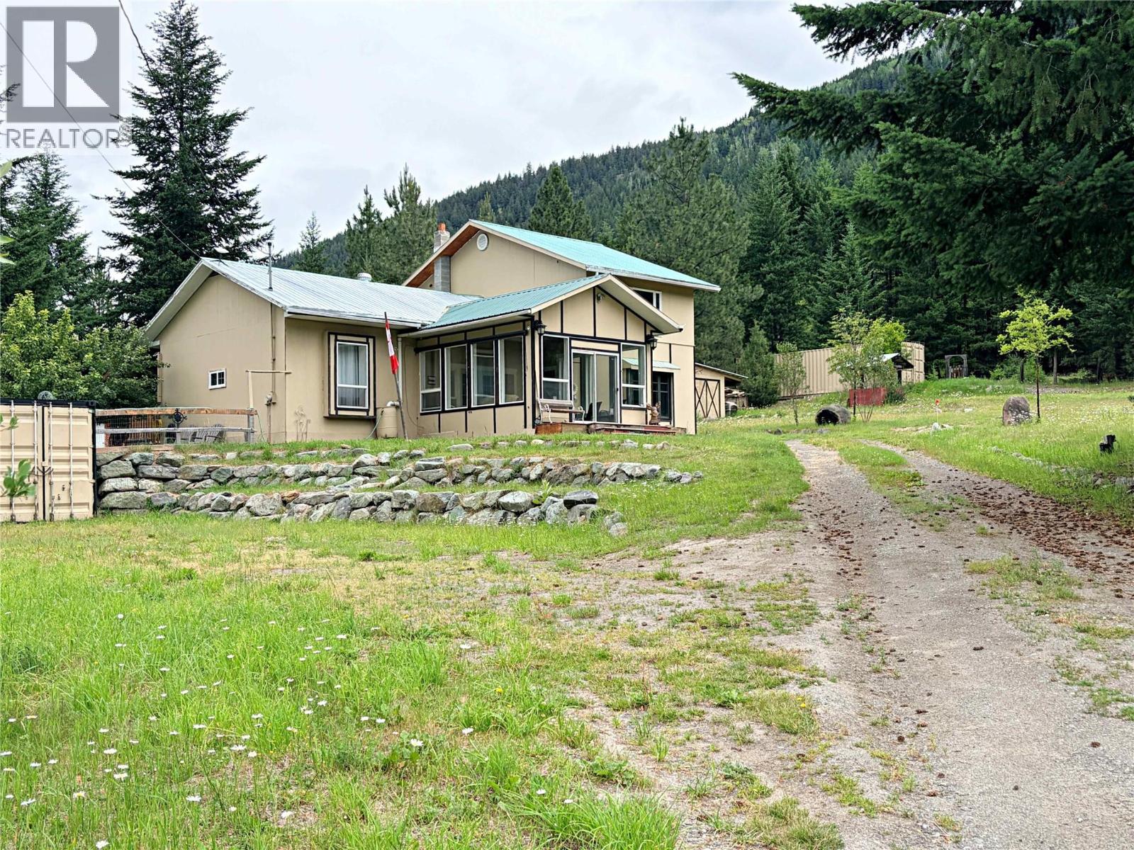 5420 Heffley Louis Creek Road, Kamloops, British Columbia  V0E 1Z0 - Photo 38 - 10387322