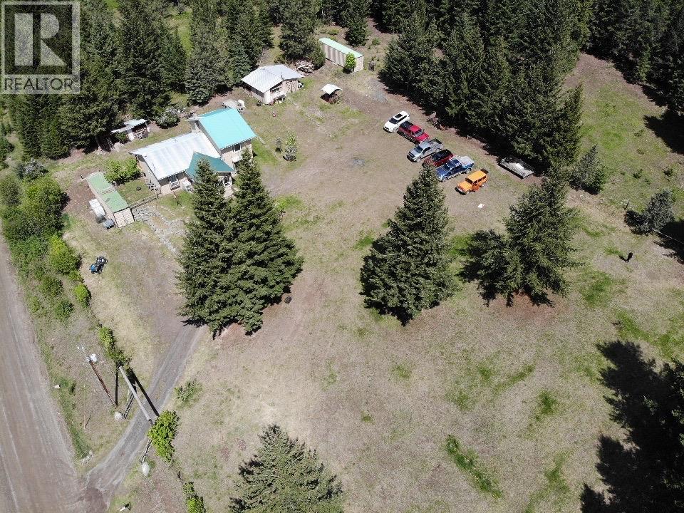 5420 Heffley Louis Creek Road, Kamloops, British Columbia  V0E 1Z0 - Photo 5 - 10387322