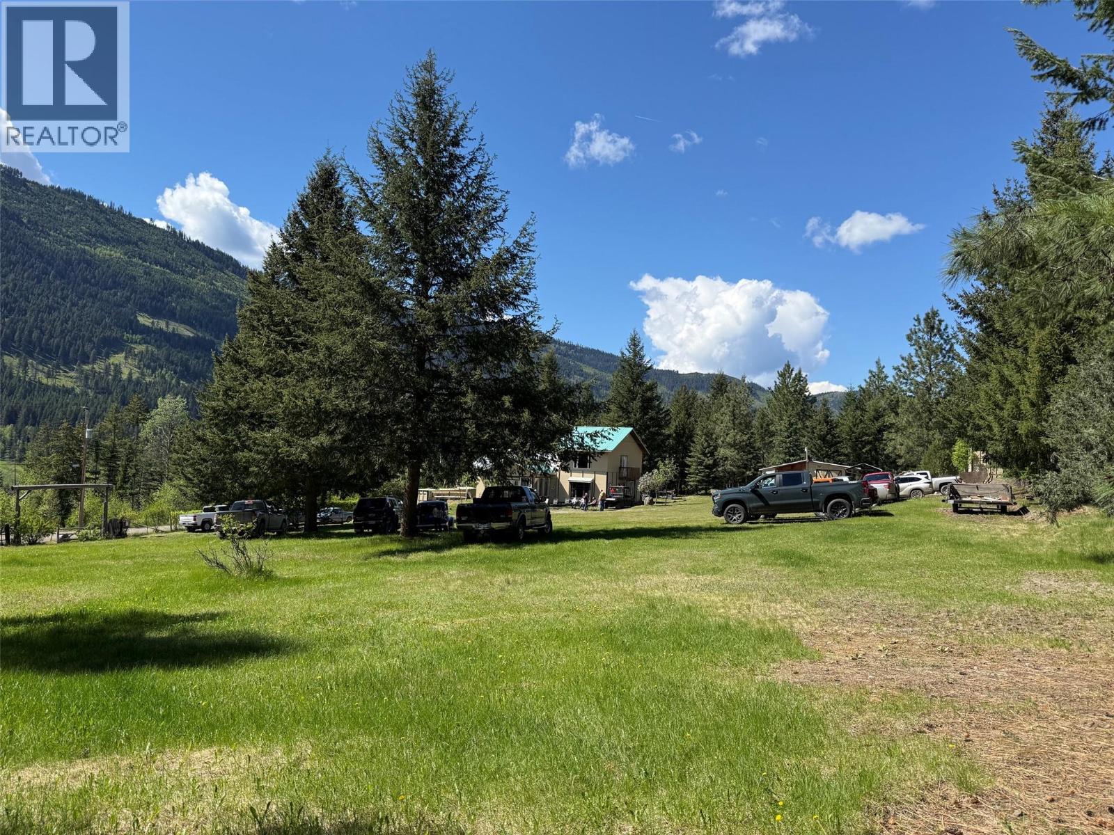 5420 Heffley Louis Creek Road, Kamloops, British Columbia  V0E 1Z0 - Photo 35 - 10387322
