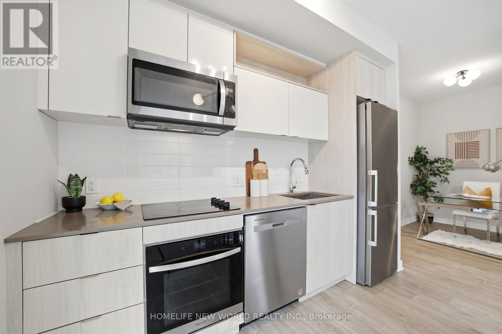 2210 - 100 Dalhousie Street, Toronto, Ontario  M5B 0C7 - Photo 11 - C13698804