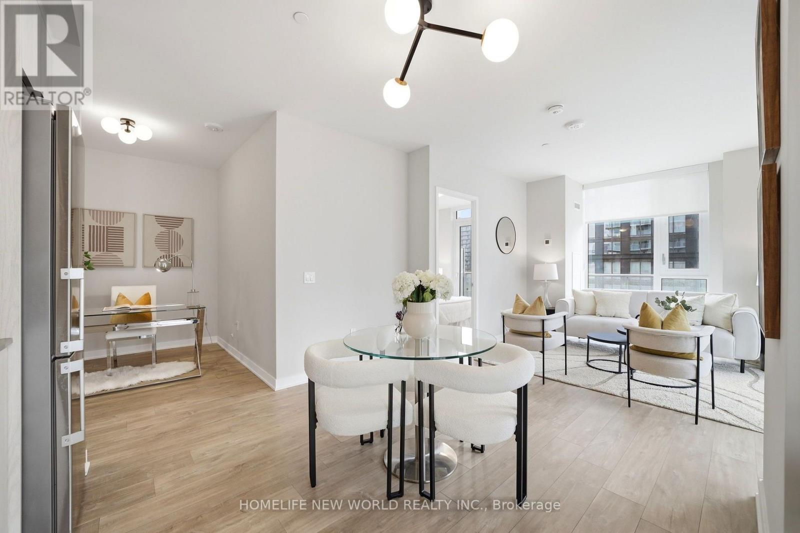 2210 - 100 Dalhousie Street, Toronto, Ontario  M5B 0C7 - Photo 16 - C13698804