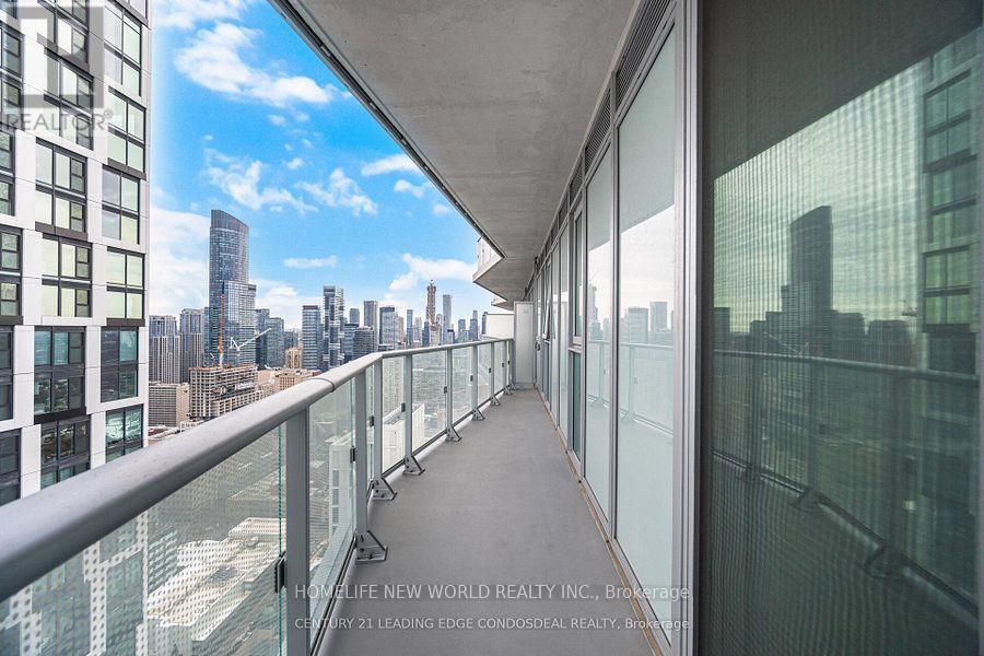2210 - 100 Dalhousie Street, Toronto, Ontario  M5B 0C7 - Photo 31 - C13698804