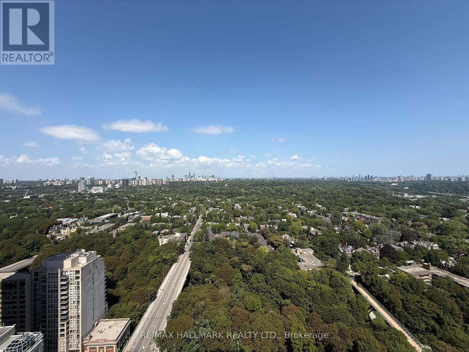 3505 - 609 Sherbourne Street, Toronto, Ontario  M4X 0A4 - Photo 15 - C13706478