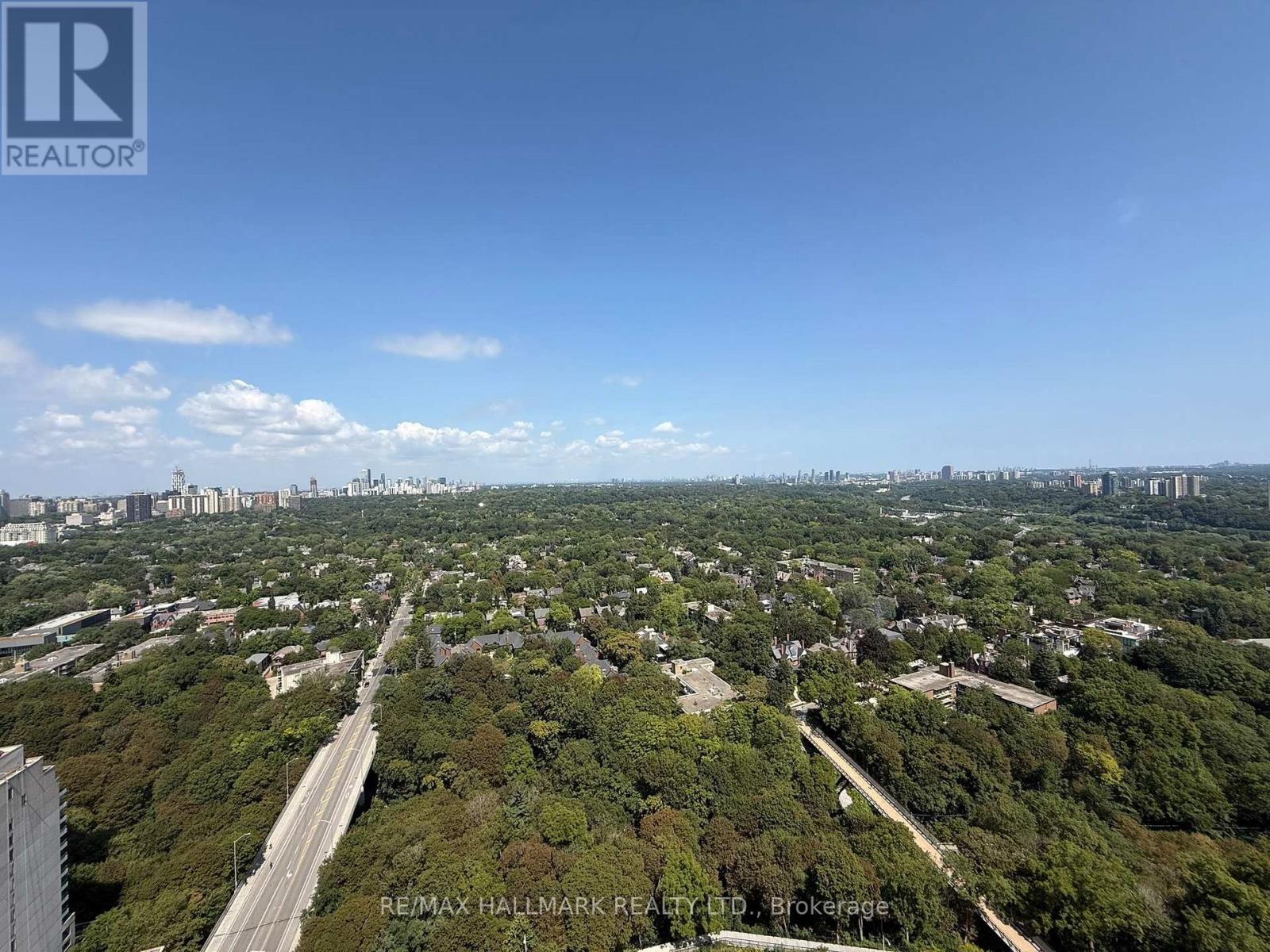 3505 - 609 Sherbourne Street, Toronto, Ontario  M4X 0A4 - Photo 14 - C13706478