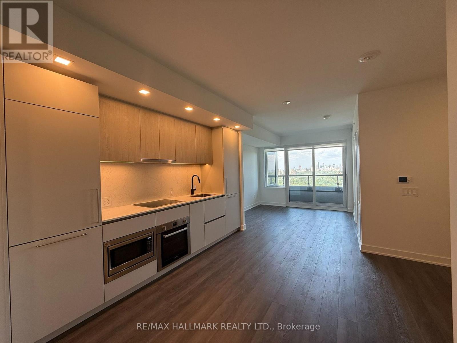 3505 - 609 Sherbourne Street, Toronto, Ontario  M4X 0A4 - Photo 7 - C13706478