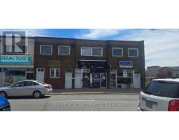553 ROGERS ROAD, Toronto, Ontario