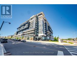 243 - 395 DUNDAS STREET W, Oakville, Ontario