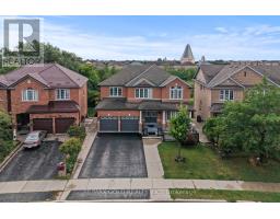 58 BRUNETTA WAY, Brampton, Ontario