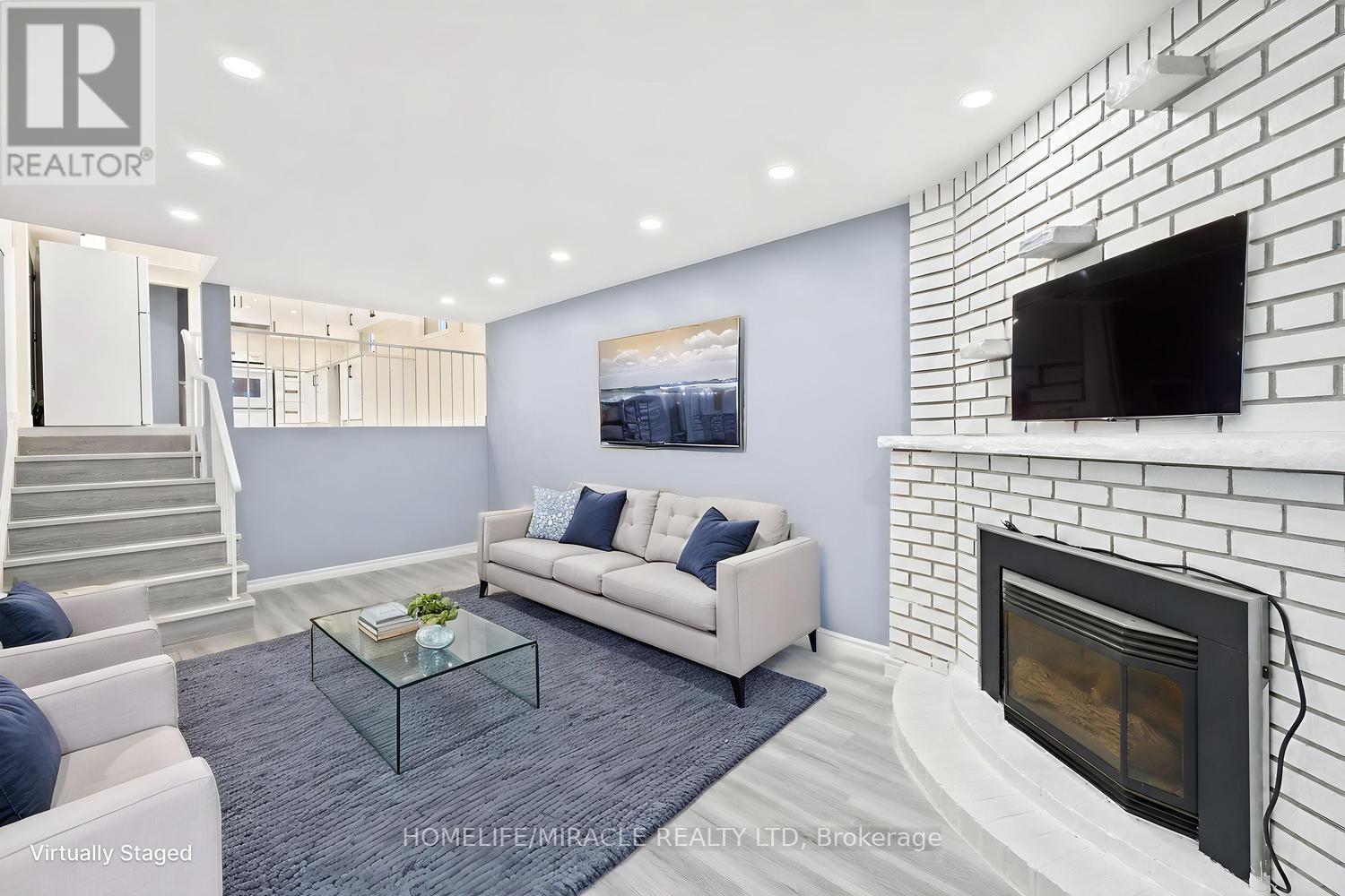 177 Westmore Drive S, Toronto, Ontario  M9V 4N2 - Photo 17 - W13706944