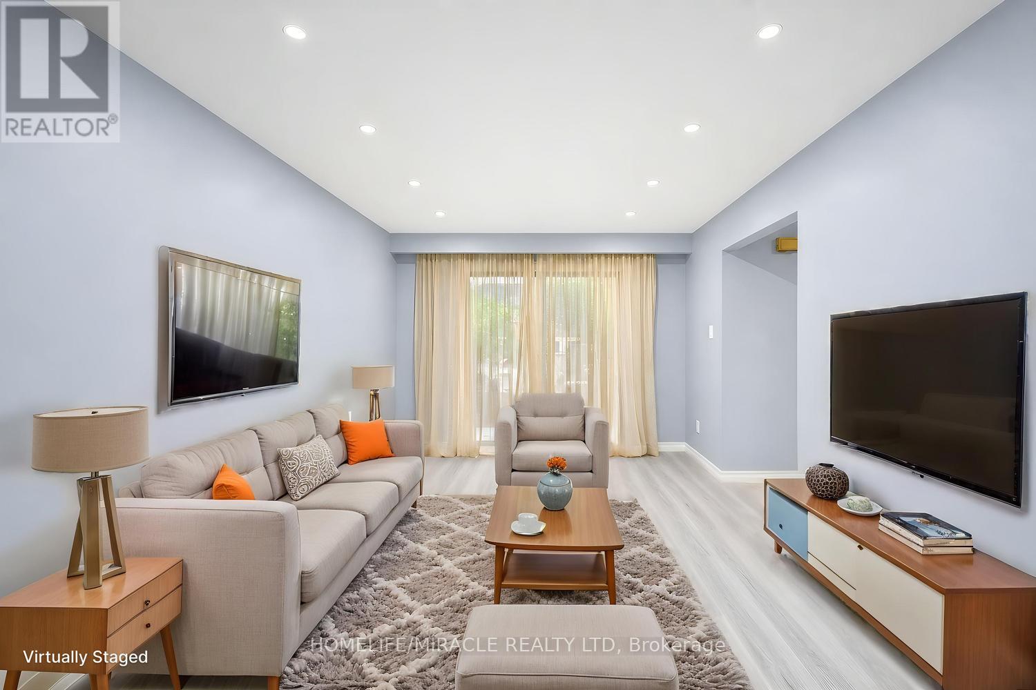 177 Westmore Drive S, Toronto, Ontario  M9V 4N2 - Photo 4 - W13706944