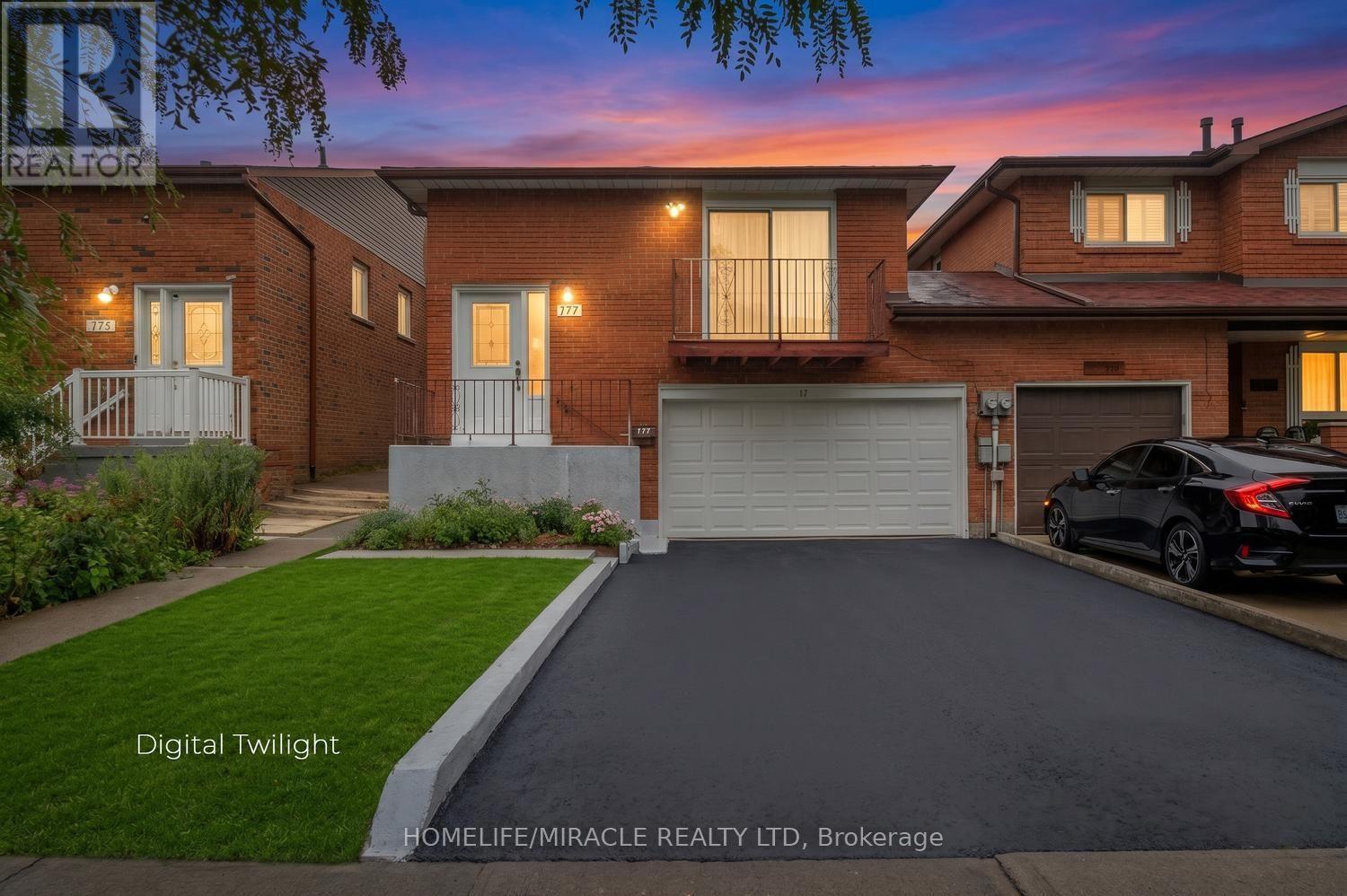 177 Westmore Drive S, Toronto, Ontario  M9V 4N2 - Photo 49 - W13706944