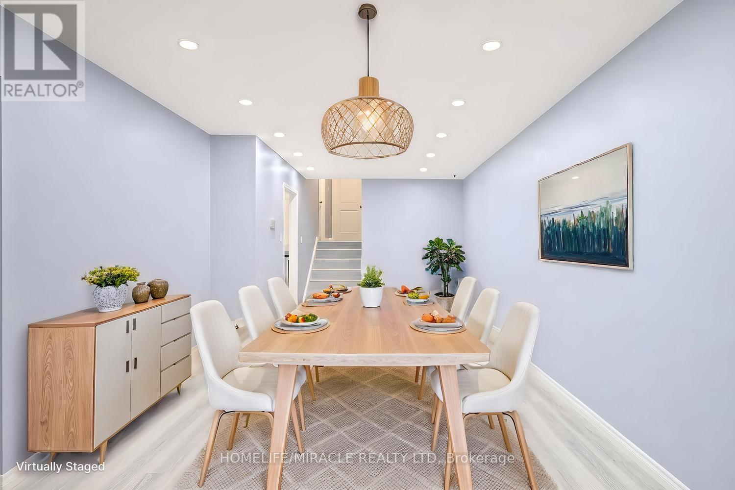 177 Westmore Drive S, Toronto, Ontario  M9V 4N2 - Photo 6 - W13706944