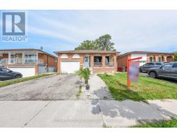 7624 MIDDLESHIRE DRIVE, Mississauga, Ontario