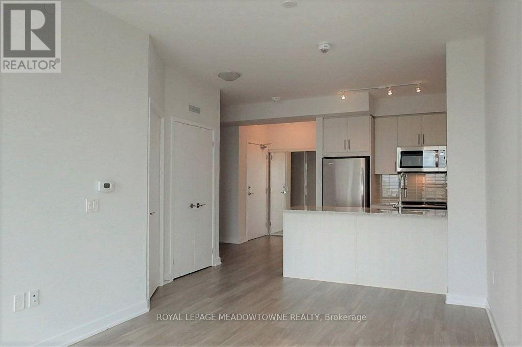 2411 - 4055 Parkside Drive, Mississauga, Ontario  L5B 0K8 - Photo 10 - W13707004