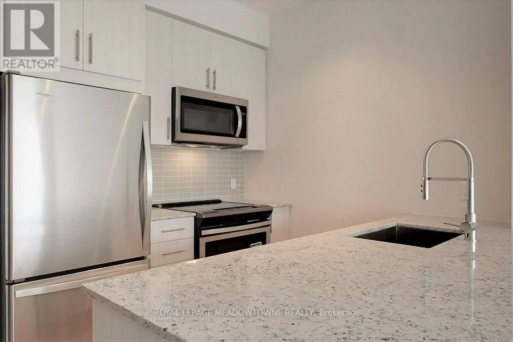 2411 - 4055 Parkside Drive, Mississauga, Ontario  L5B 0K8 - Photo 11 - W13707004