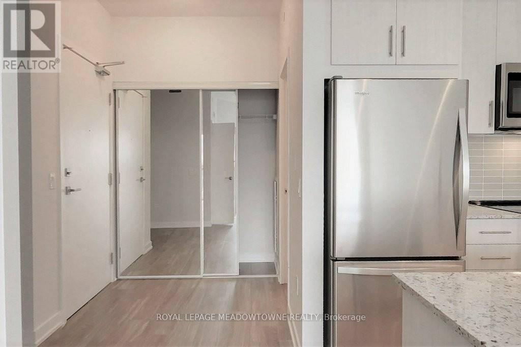 2411 - 4055 Parkside Drive, Mississauga, Ontario  L5B 0K8 - Photo 13 - W13707004
