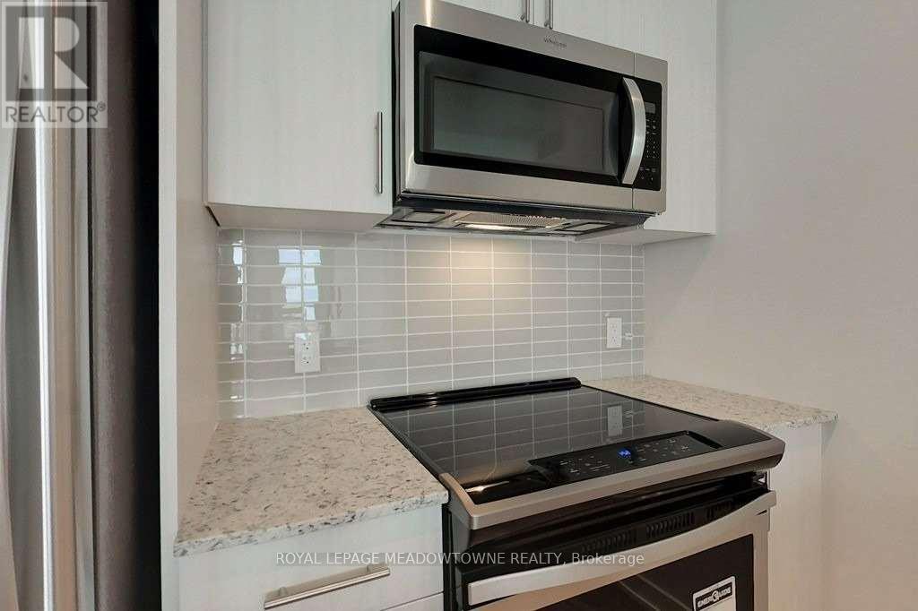 2411 - 4055 Parkside Drive, Mississauga, Ontario  L5B 0K8 - Photo 14 - W13707004