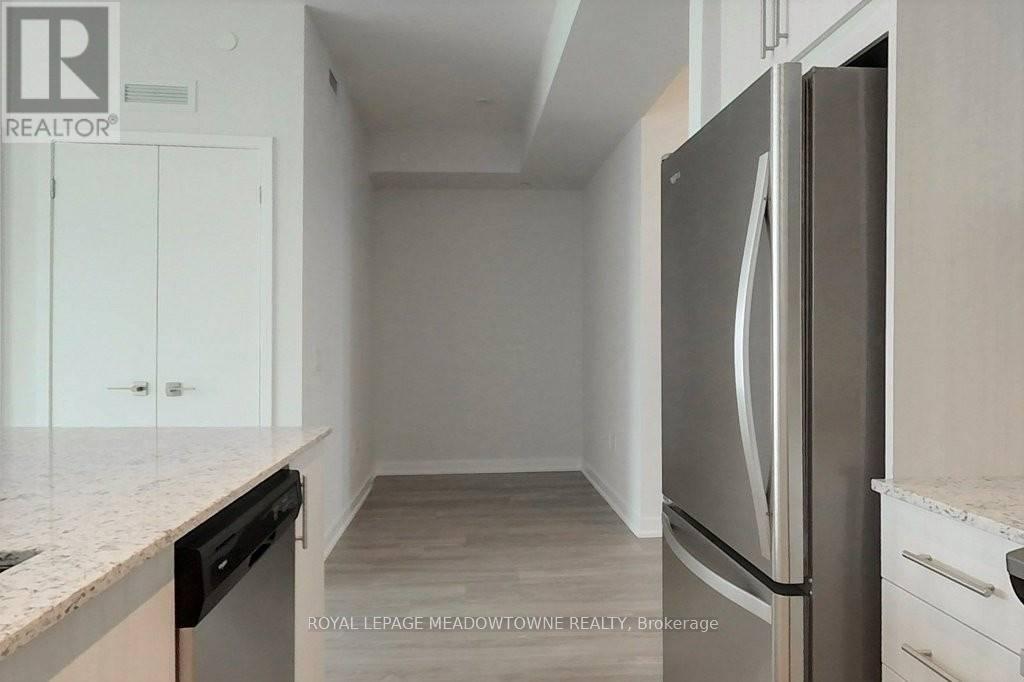 2411 - 4055 Parkside Drive, Mississauga, Ontario  L5B 0K8 - Photo 17 - W13707004