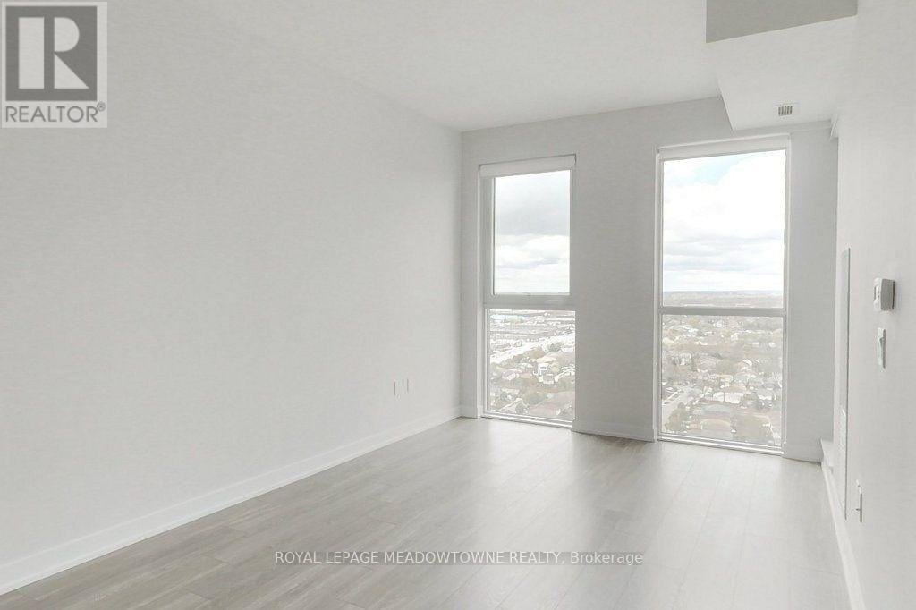 2411 - 4055 Parkside Drive, Mississauga, Ontario  L5B 0K8 - Photo 20 - W13707004