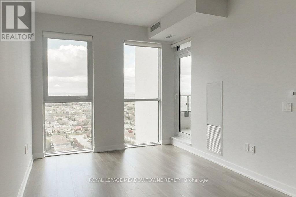2411 - 4055 Parkside Drive, Mississauga, Ontario  L5B 0K8 - Photo 21 - W13707004
