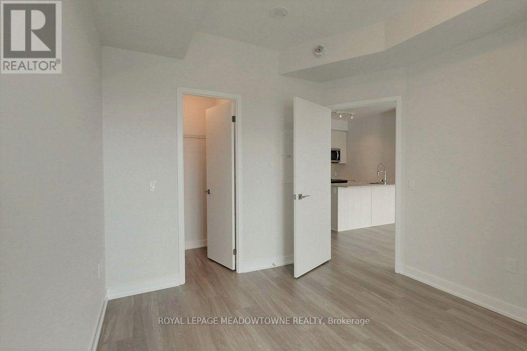 2411 - 4055 Parkside Drive, Mississauga, Ontario  L5B 0K8 - Photo 24 - W13707004