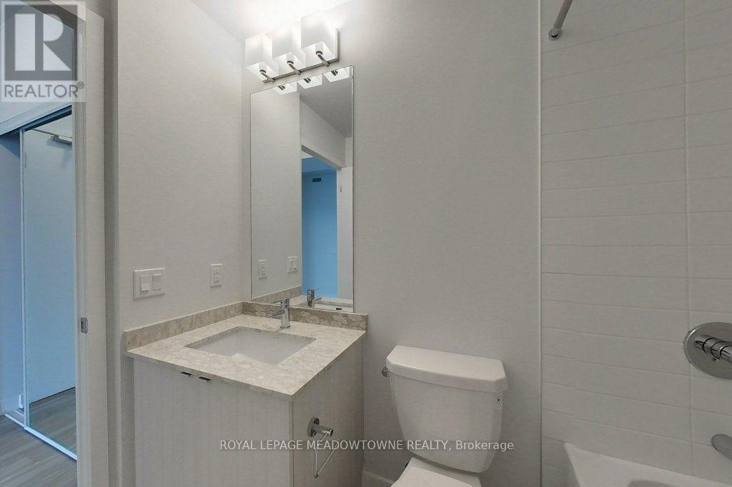 2411 - 4055 Parkside Drive, Mississauga, Ontario  L5B 0K8 - Photo 27 - W13707004