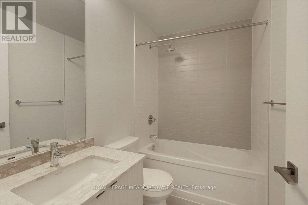 2411 - 4055 Parkside Drive, Mississauga, Ontario  L5B 0K8 - Photo 28 - W13707004