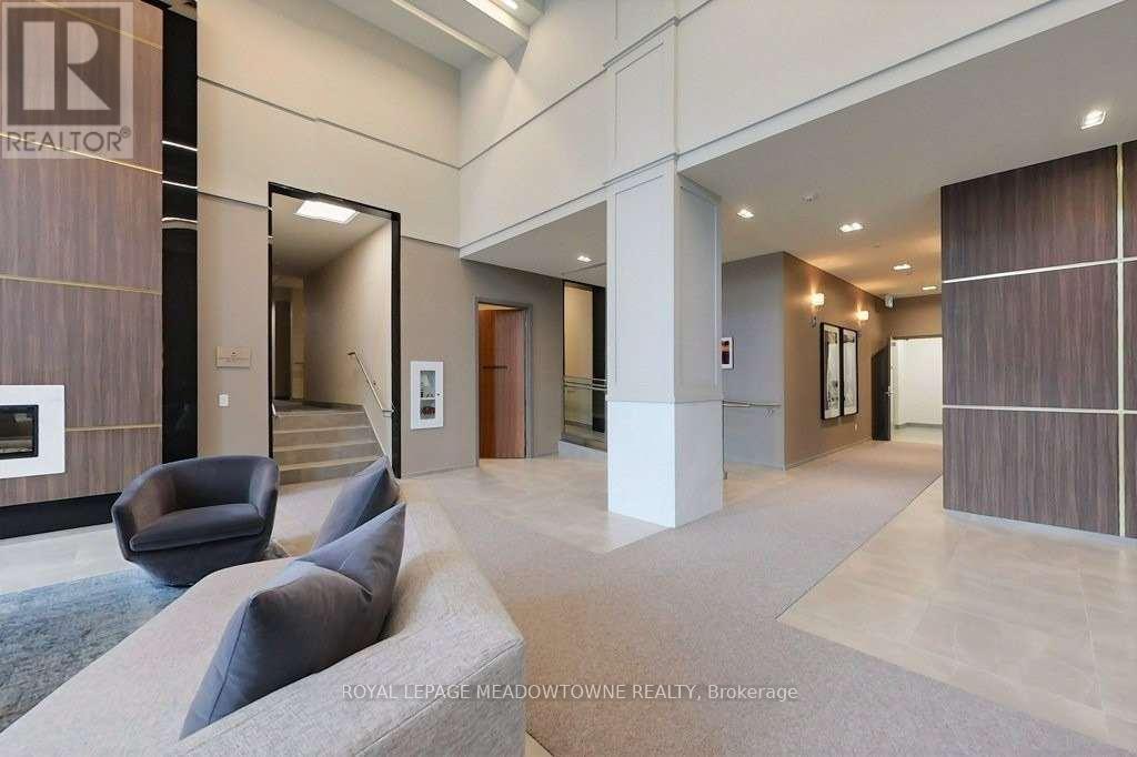 2411 - 4055 Parkside Drive, Mississauga, Ontario  L5B 0K8 - Photo 8 - W13707004