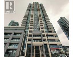 2411 - 4055 PARKSIDE DRIVE, Mississauga, Ontario