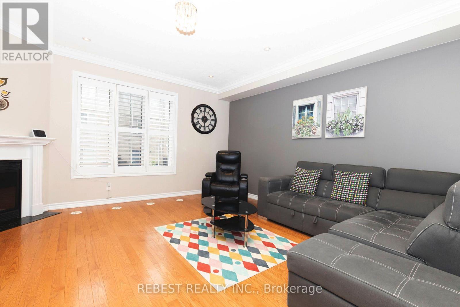 15 Cailiff Street, Brampton, Ontario  L6Y 0P9 - Photo 28 - W13707026