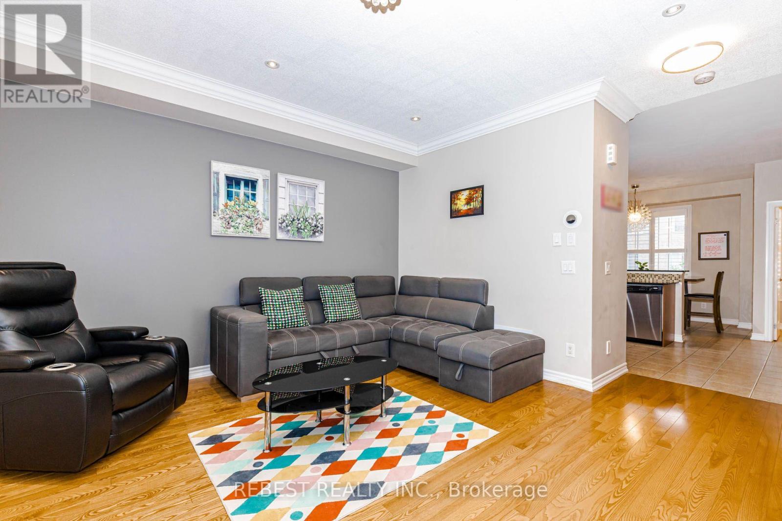 15 Cailiff Street, Brampton, Ontario  L6Y 0P9 - Photo 30 - W13707026