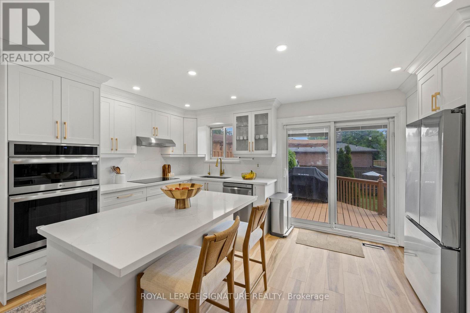464 Bartley Bull Parkway, Brampton, Ontario  L6W 2M8 - Photo 10 - W13707062
