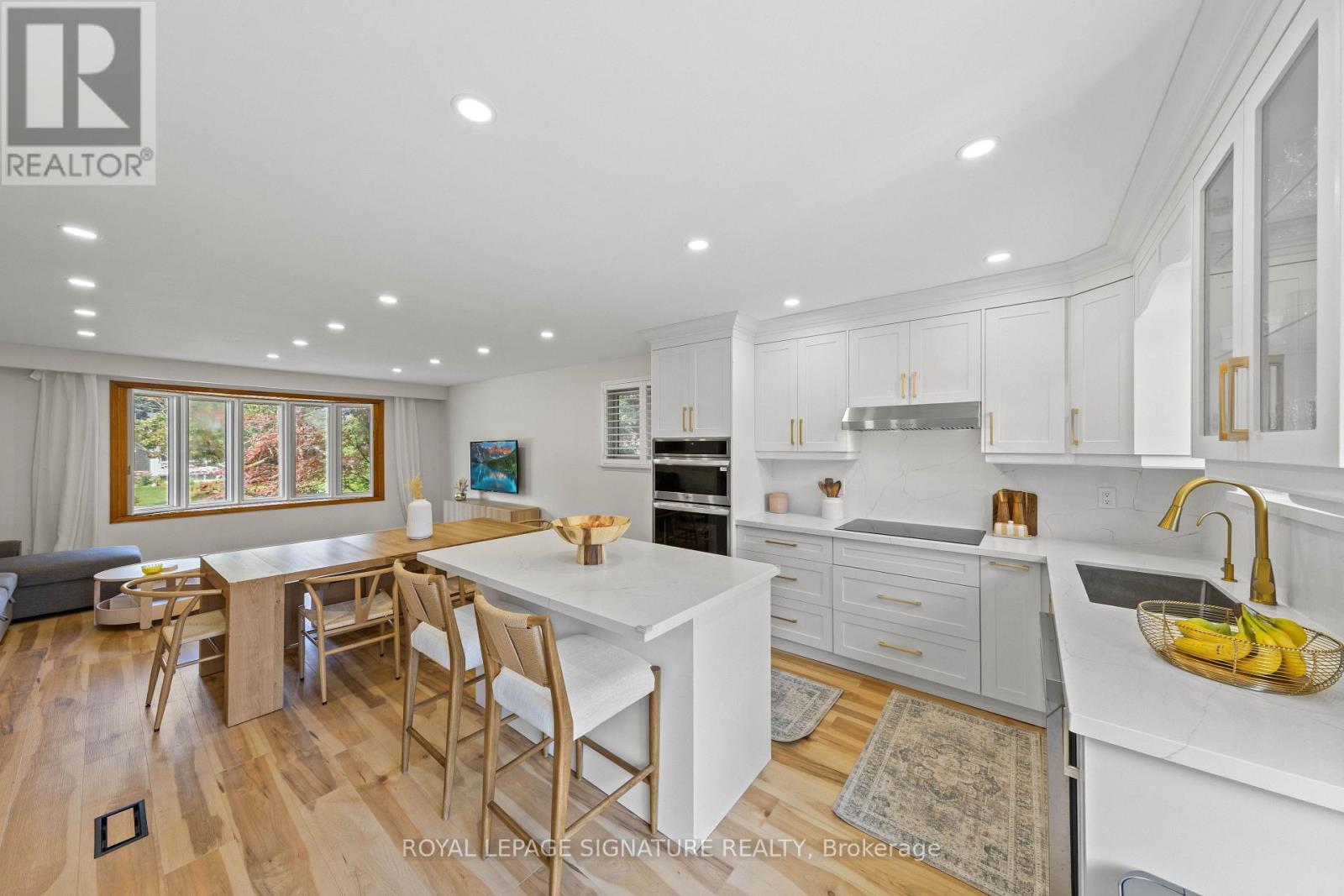 464 Bartley Bull Parkway, Brampton, Ontario  L6W 2M8 - Photo 12 - W13707062