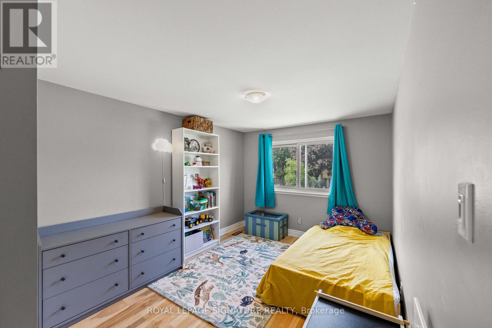 464 Bartley Bull Parkway, Brampton, Ontario  L6W 2M8 - Photo 18 - W13707062